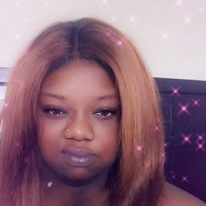 Custom color lace front wig